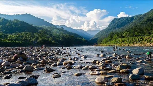 সিলেটের সব পর্যটনকেন্দ্র বন্ধ ঘোষণা