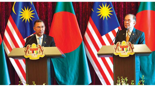 Tourism, trade key takeaways from Prime Minister's Malaysia-China Tour