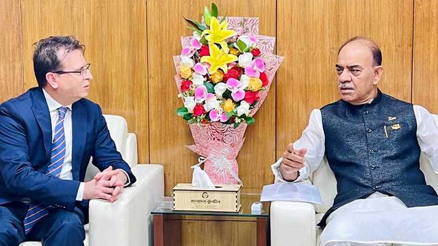 পর্যটন খাতে তুরস্ককে বিনিয়োগের আহ্বান মন্ত্রীর