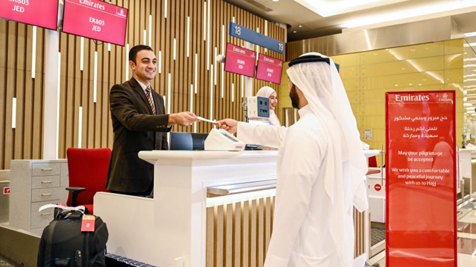 Emirates to ensure seamless Hajj-centric experience