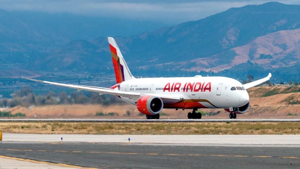 Air India cuts nearly 100 flights through July