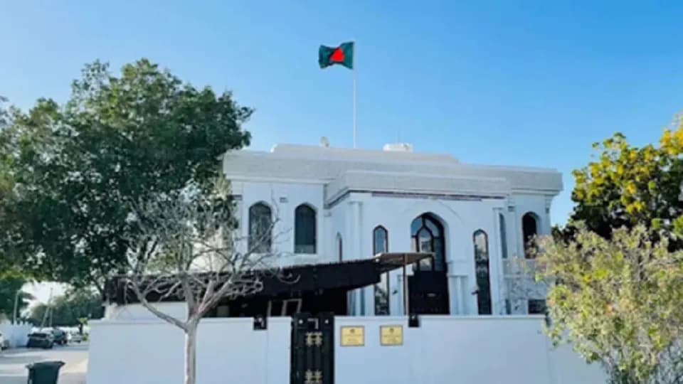 ওমানের শ্রমবাজার খোলার প্রচারণা বিভ্রান্তিকর -দূতাবাস