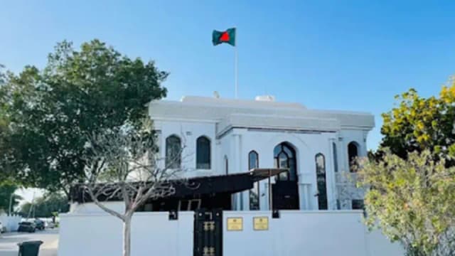 ওমানের শ্রমবাজার খোলার প্রচারণা বিভ্রান্তিকর -দূতাবাস