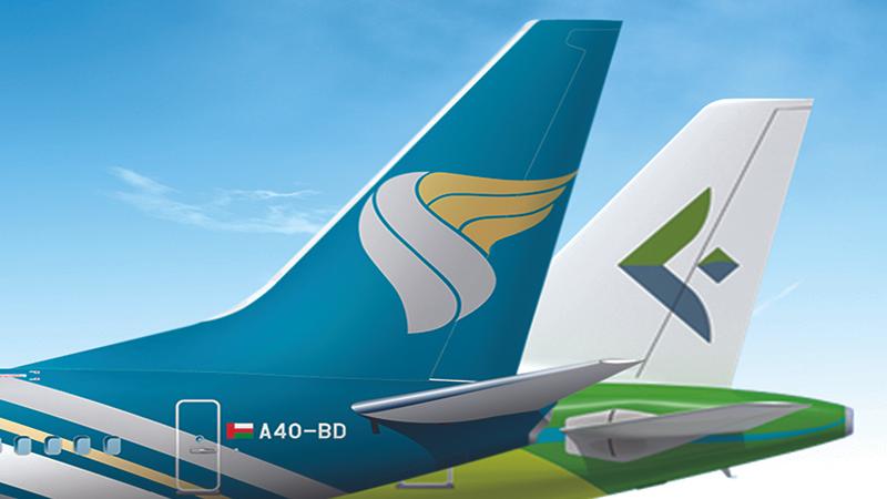 Passengers can now fly more often to Bangladesh from Oman