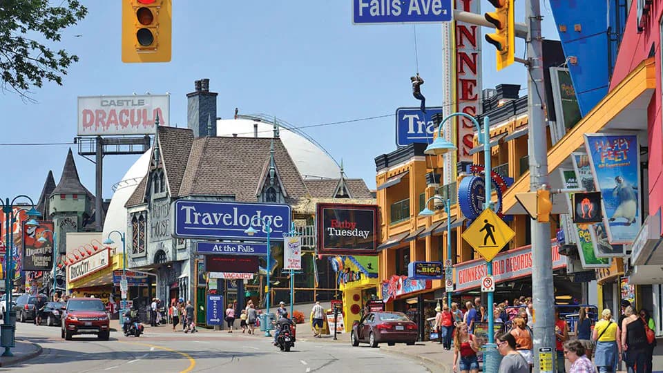 Retail tourism offers hotels new clues about guest expectations