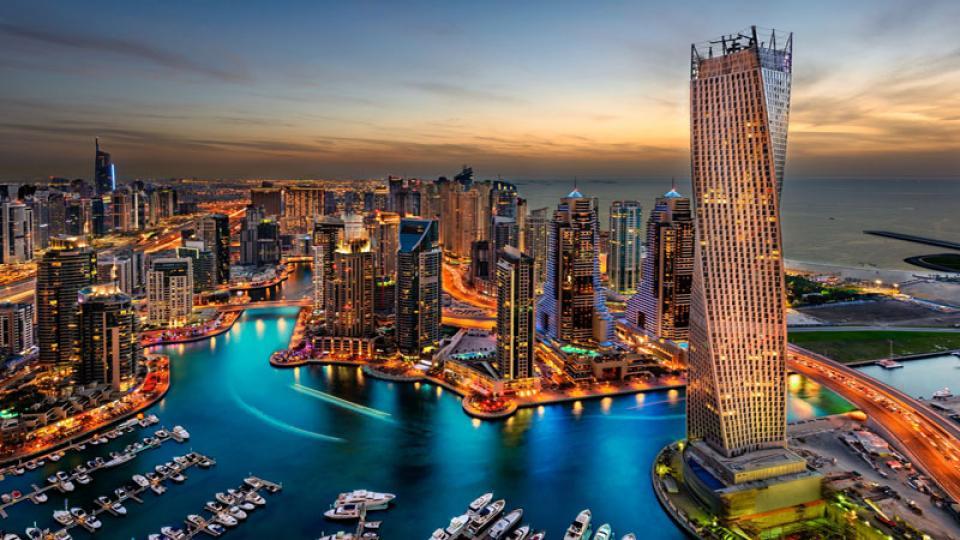 Dubai introduces a new residence programme