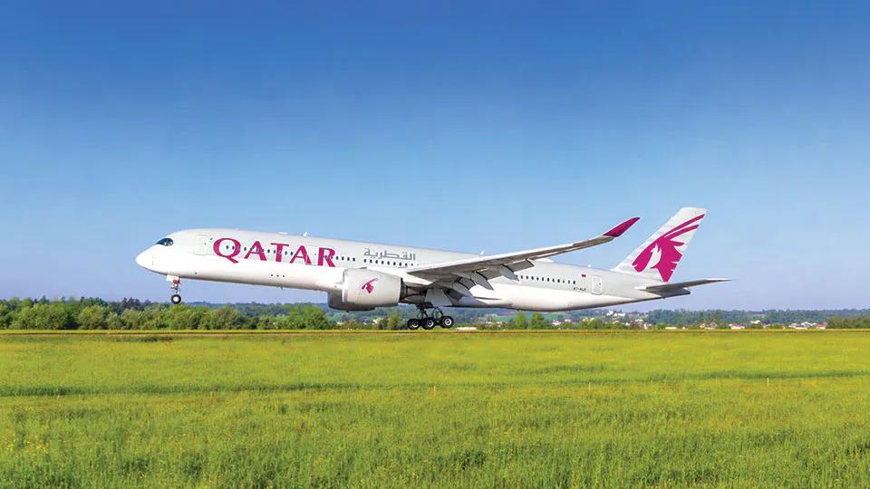 Qatar Airways returns to Philadelphia with daily flights