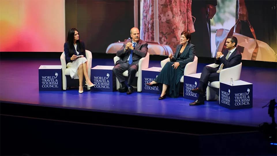 WTTC aims to support 1m tourism SMEs through global initiative