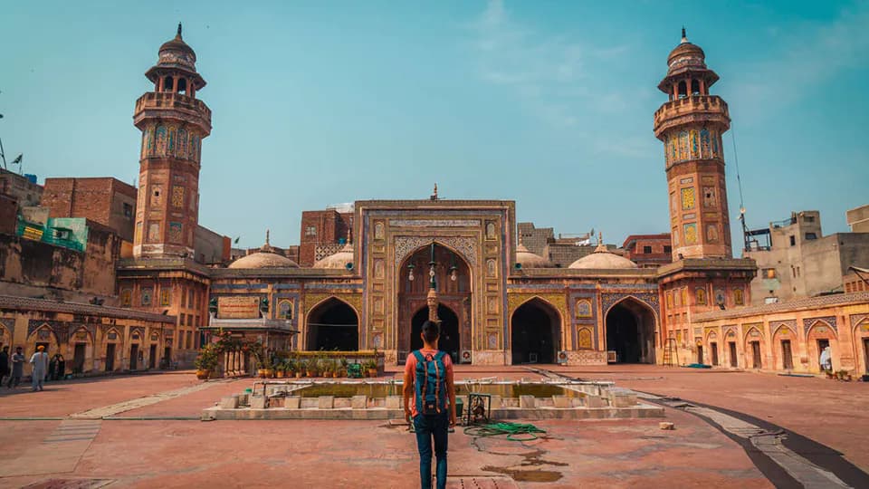 Lahore selected as SCO Tourism and Cultural Capital for 2026-27