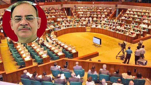 বন্ধ বিমানবন্দর চালুর পরিকল্পনা আপাতত নেই: ফারুক খান