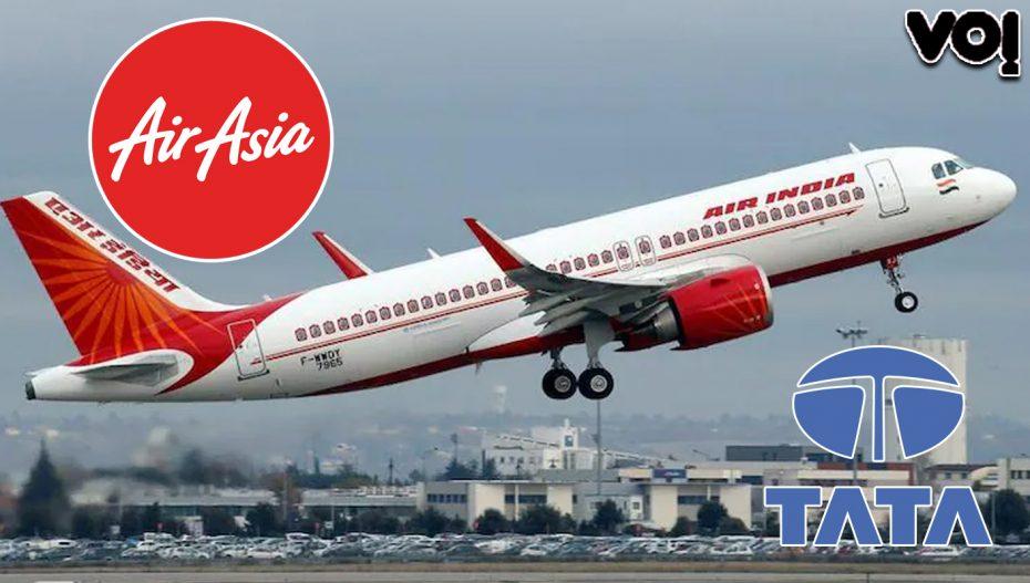 Air India plans to buy AirAsia India