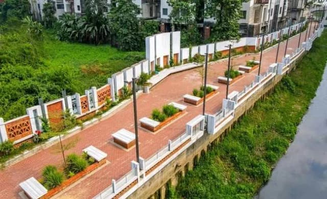 সিলেট উন্নয়ন কর্তৃপক্ষের যাত্রা শুরু ২৫ আগস্ট