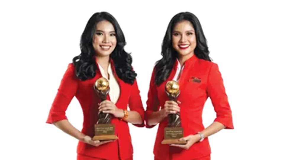 AirAsia wins two top honors at World Travel Awards Asia 2026