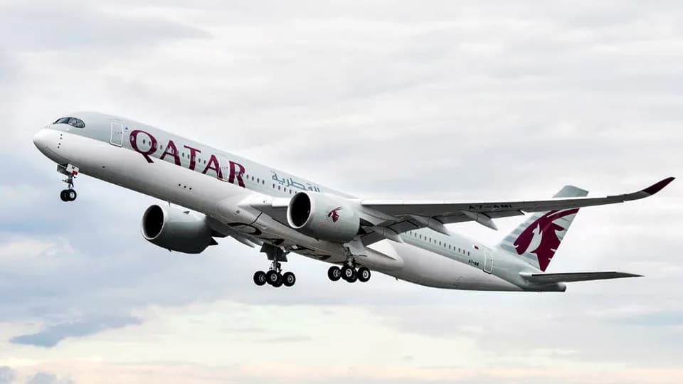 Qatar Airways resumes Doha-Philadelphia route