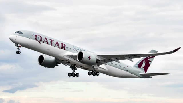Qatar Airways resumes Doha-Philadelphia route