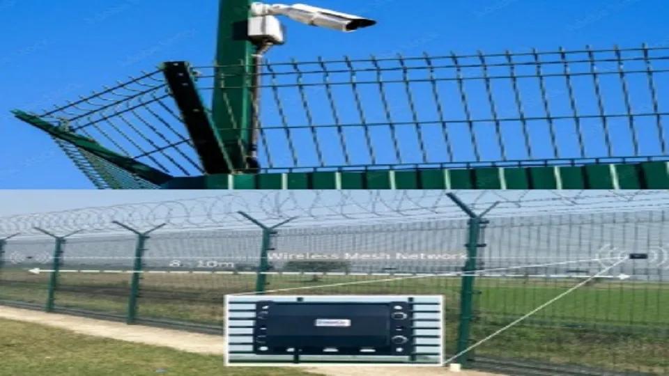 বাংলাদেশ-পাকিস্তান সীমান্তে ‘স্মার্ট বর্ডার’ প্রকল্প চালু করছে ভারত