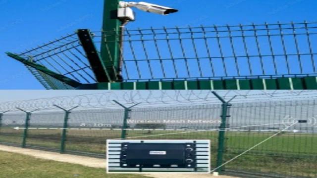 বাংলাদেশ-পাকিস্তান সীমান্তে ‘স্মার্ট বর্ডার’ প্রকল্প চালু করছে ভারত