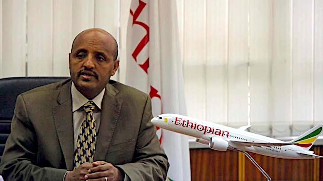PIA shortlists ex-Ethiopian Airlines boss as new CEO