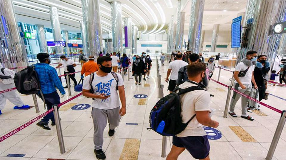 Dubai airport still remains world’s busiest airport