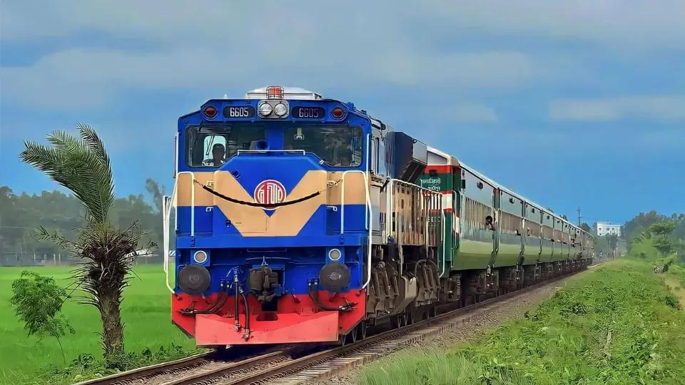 Govt approves non-stop 'Tanguar Express' on Dhaka-Sylhet route