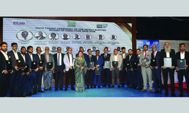 জিডিপিতে পর্যটনের অবদান ৭ শতাংশে উন্নীত করার লক্ষ্য সরকারের : পর্যটনমন্ত্রী