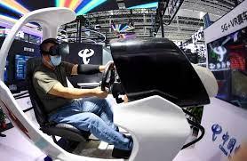 China sets 5 Year targets to boost digital economy