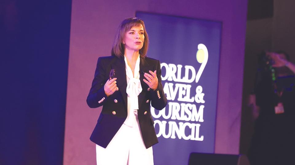 Global tourism rebounds strongly after Covid-19