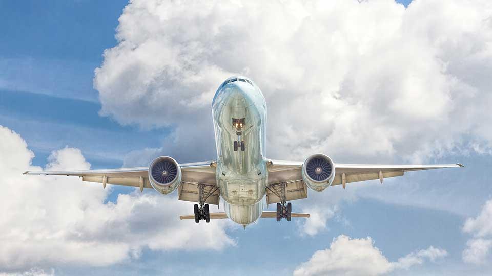 India-Pakistan conflict disrupts Dubai air travel