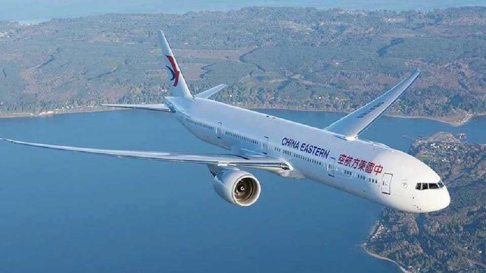 China Eastern to launch world’s longest direct flight