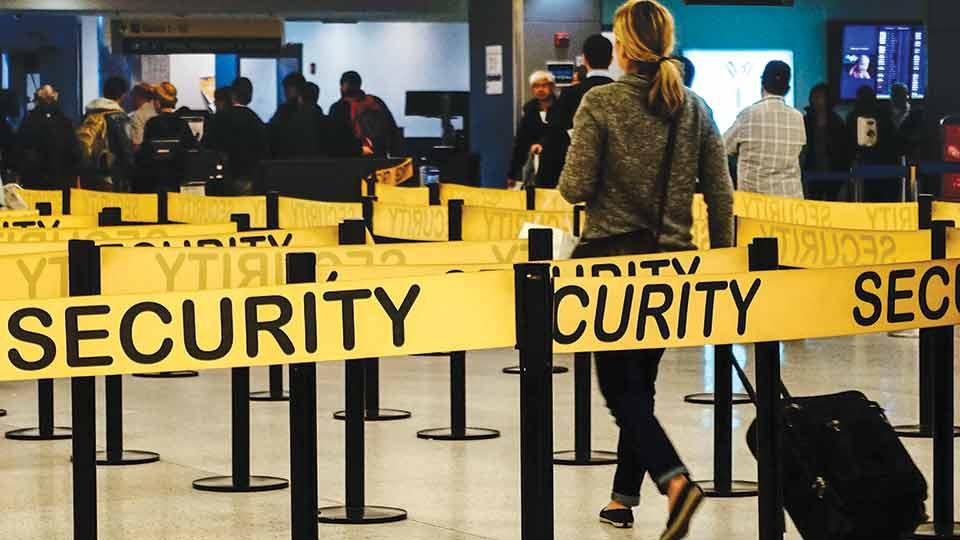 Individuals traveling to US face heightened scrutiny