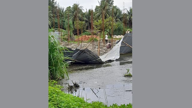 হুমকির মুখে বিশ্বখ্যাত প্রবালদ্বীপ সেন্ট মার্টিন