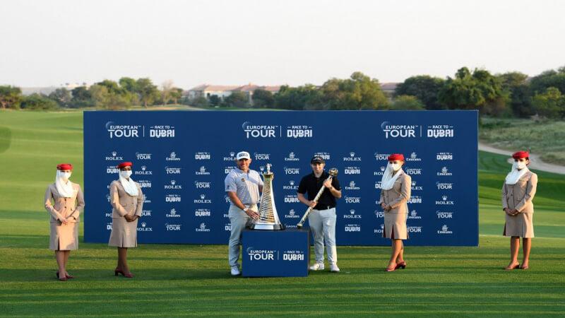 Emirates is supporting safe return of Dubai’s sports industry