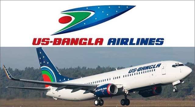 সাতক্ষীরা-যশোর ইউএস-বাংলার শাটল সার্ভিস