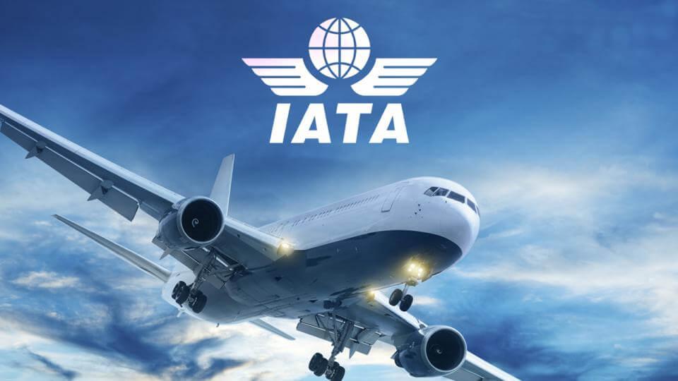 Global passenger demand up 16.6pc in January says IATA