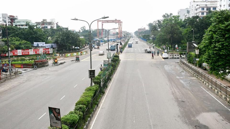 Bangladesh extends strict lockdown till August 10