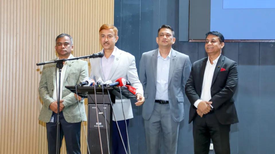 CAAB holds workshop on civil aviation for journalists