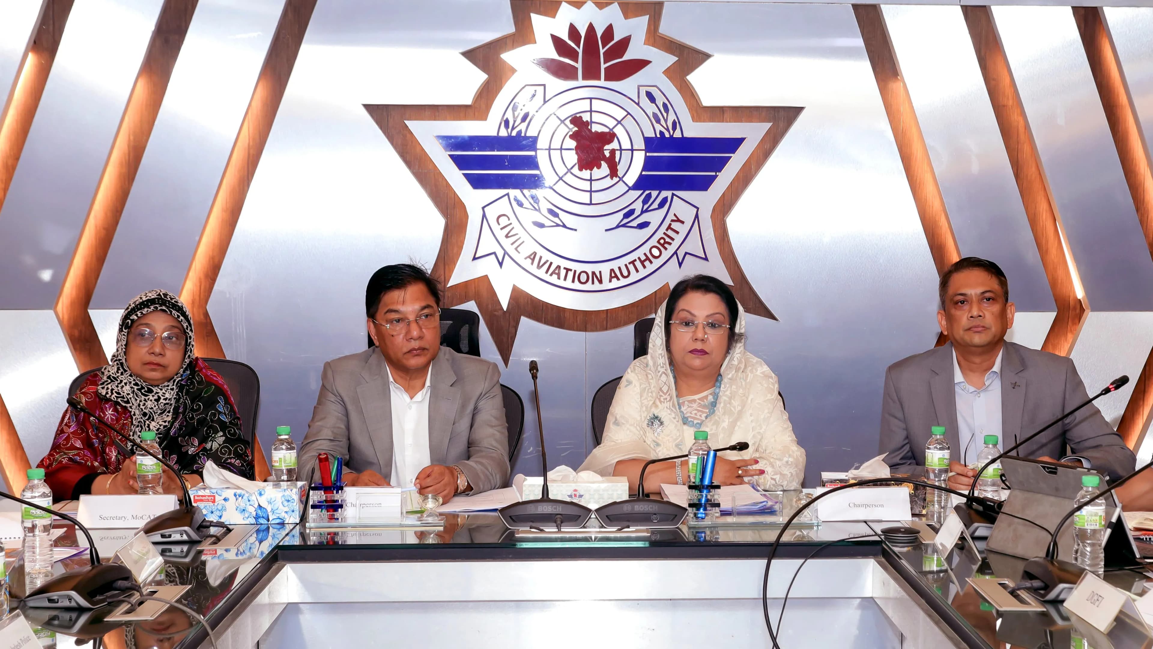 VIPs, CIPs must follow same airport security rules as others: MoCAT Minister