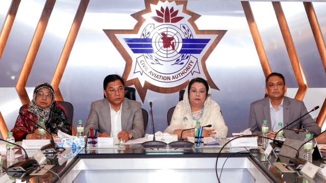 VIPs, CIPs must follow same airport security rules as others: MoCAT Minister