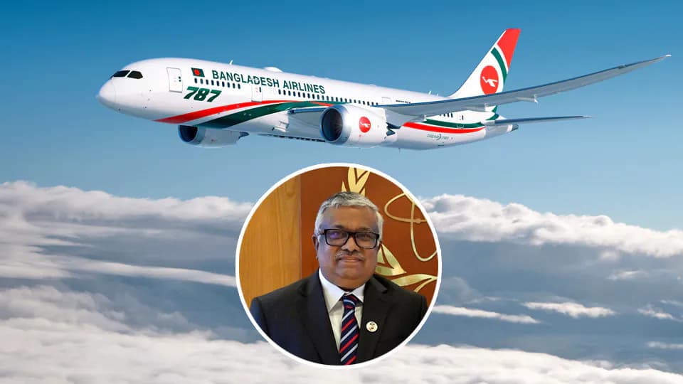 Foreign Ministry does not rule out Boeing deal on sidelines of UNGA