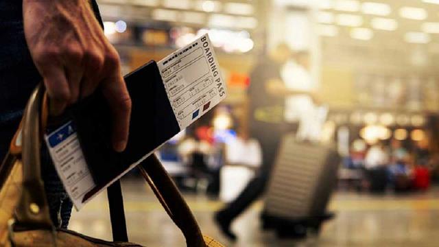 Airline passenger data sold to US DHS