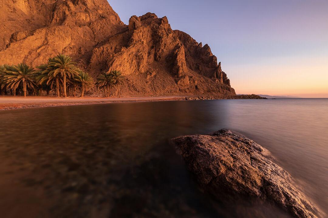 Bold Saudi tourism targets