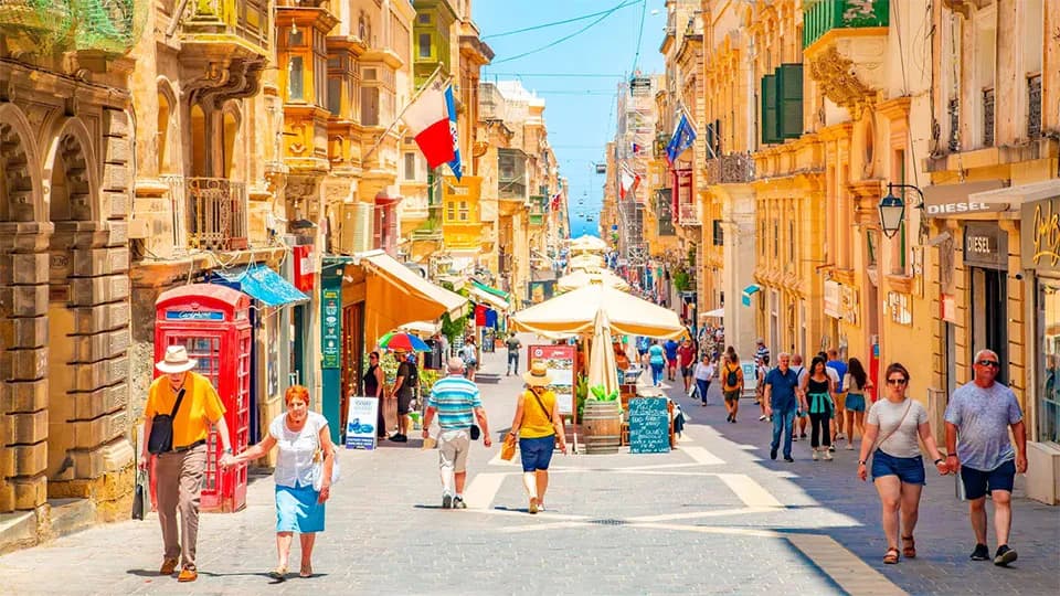 WTTC mentions key priorities for Europe to strengthen tourism competitiveness