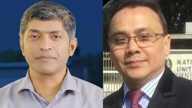 বিমানের নতুন এমডি কাইজার সোহেল, ডিএমডি সৈয়দ মইন উদ্দিন