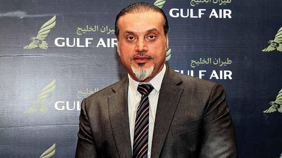BD: Promising market for Gulf Air with impressive load factor
