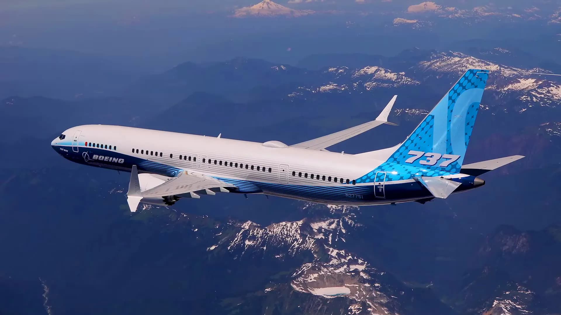 FAA certifies Boeing 737-10, largest 737 MAX variant