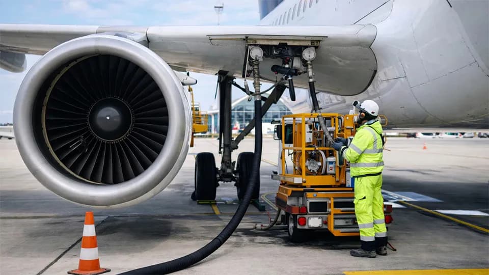 Jet fuel prices jump more than 21pc in Bangladesh