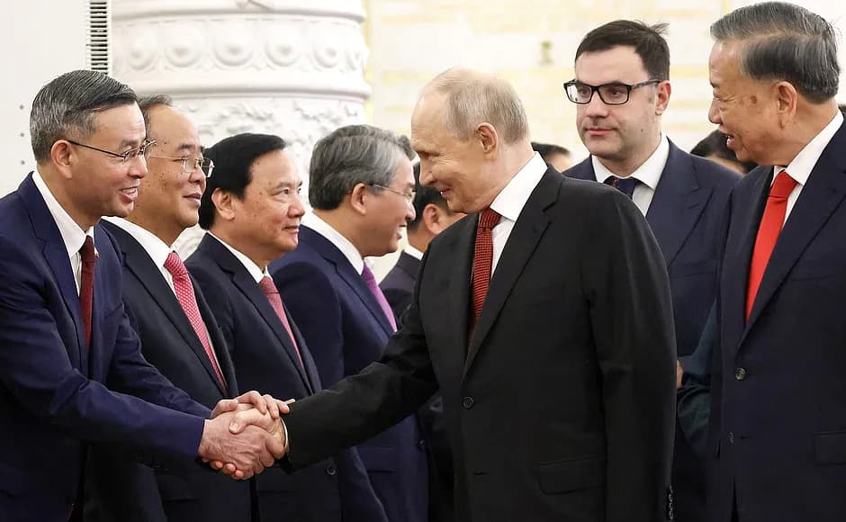 Rosatom to build 3D printing facility in Vietnam