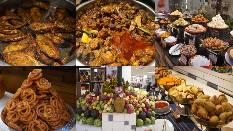 Dhaka Regency celebrates regional flavors of Bangladesh’s culinary heritage