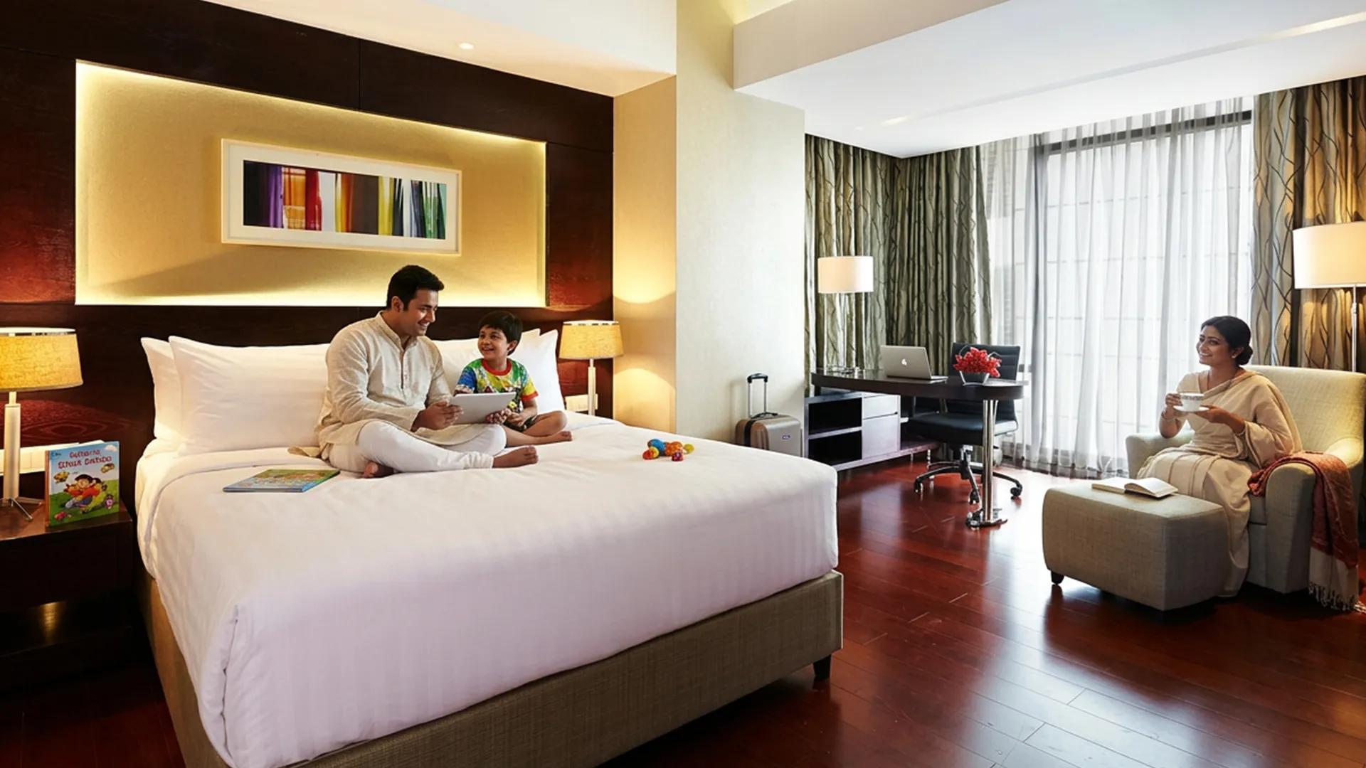 Amari Dhaka unveils festive dining, staycation deals for Eid al-Adha