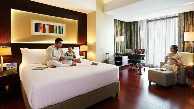 Amari Dhaka unveils festive dining, staycation deals for Eid al-Adha